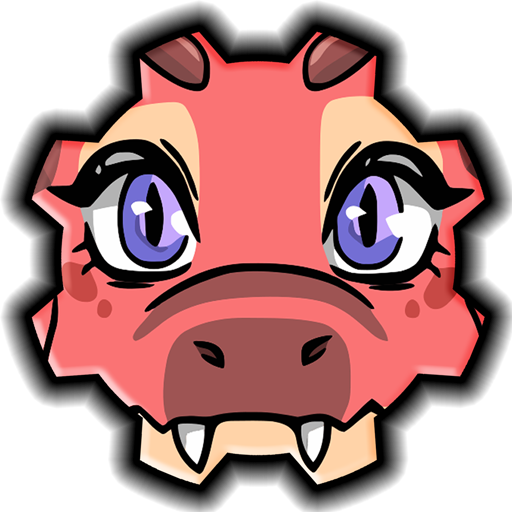 Kobold.cpp Logo